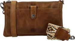 Hide & Stitches Next Navajo 23178 Brown