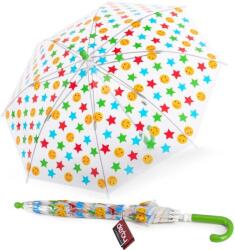 derby Kids Sky Transparent Smile and Stars