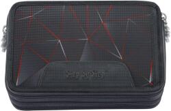 Step by Step Pencil Case XXL Dragon Drako Penar