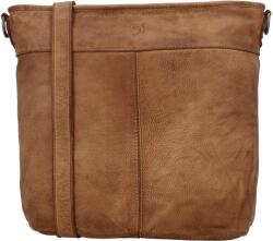 Hide & Stitches Paint Rock 23587 Cognac