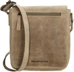 Hide & Stitches Idaho 20964 Dark sand