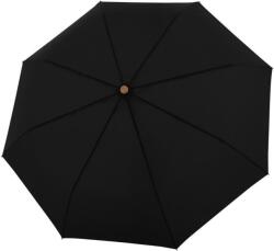 Doppler Nature Long Simple Black