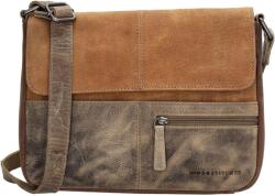 Hide & Stitches Himalaya 22697 Brown