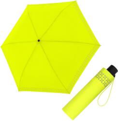 Doppler Fiber Havanna Safety Cross Yellow