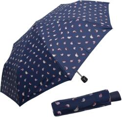 Doppler Mini Fiber Birds Blue
