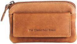 The Chesterfield Brand Oliver Cognac
