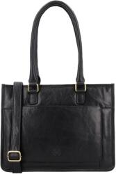 Hide & Stitches Jura 25141 Black