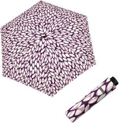 Doppler Fiber Havanna Leaves Indigo