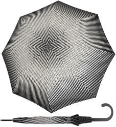 Doppler Fiber Flex Long AC Black and White Traced