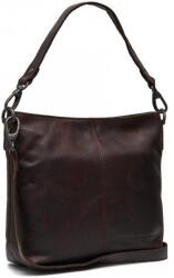 The Chesterfield Brand Jen Brown
