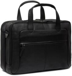The Chesterfield Brand Ryan 17" Black