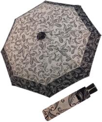 Doppler Fiber Mini Black White Paisley