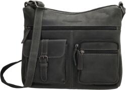 Hide & Stitches Idaho 20202 Black