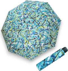 derby Hit Mini Moving Lines Blue