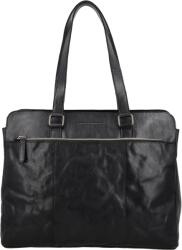 Hide & Stitches Westland W01235 Black