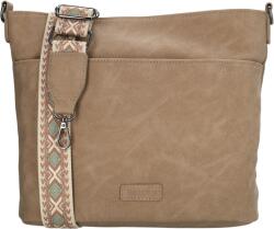 Dugros Malaga 25512 Light taupe Geanta voiaj