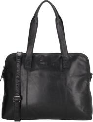Hide & Stitches Porto 23181 Black