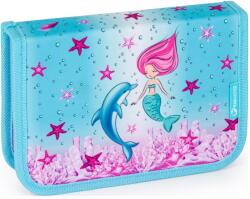 Bagmaster Case Lumi 24 A Blue/Pink Penar
