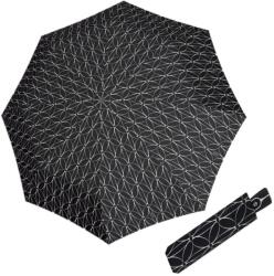 Doppler Fiber Magic Black and White Rings