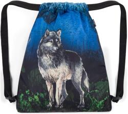 Bagmaster City Bag Lumi 24 F Blue/black