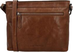 Hide & Stitches Westland W00741 Cognac