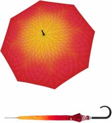 Doppler Carbonsteel Long AC Fusion Red/Yellow