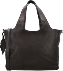 Hide & Stitches Earth 21087 Black