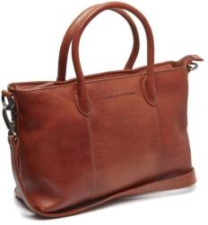 The Chesterfield Brand Pergamino Cognac