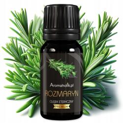 Aromaholik Rozmaring Illóolaj Prémium természetes rozmaring illóolaj (Olejek z Rozmarynu do Sauny 10ml)