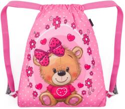 Bagmaster City Bag Lumi 24 H Pink