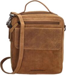 Hide & Stitches Idaho 20196 Brown