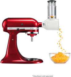 KitchenAid Szeletelő és reszelő adapter (5KSMVSA)