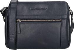 Hide & Stitches Mississippi 23363 Blue