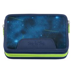 Step by Step Case XXL Starship Galactus Penar