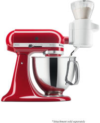 KitchenAid Szita és mérleg adapter (5KSMSFTA)