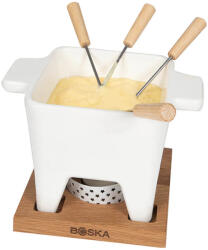 Boska Bianco Tapas fondü készlet L, 600 ml (BK853544)