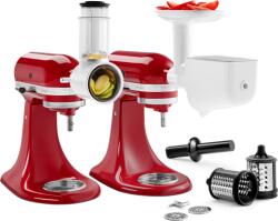 KitchenAid Gourmet adapter készlet (5KSM2FPPC)