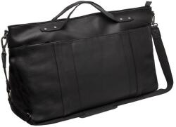The Chesterfield Brand Mark Black Geanta voiaj