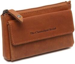 The Chesterfield Brand Violette Cognac