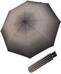 Doppler Fiber Mini Black White Traces