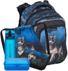 Bagmaster LUMI 24 F Set L Wolf