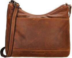 Hide & Stitches Japura 22484 Cognac