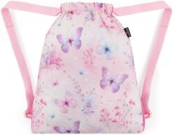 Bagmaster City Bag DOPI 25 A Butterflies