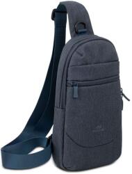 RIVACASE Galapagos 7711 Dark Grey