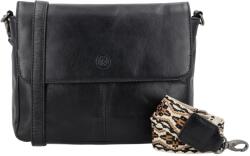 Hide & Stitches Next Navajo 23177 Black