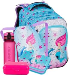 Bagmaster LUMI 24 A Set L Mermaid