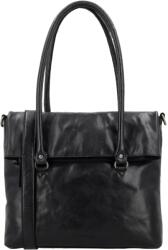 Hide & Stitches Westland W00795 Black