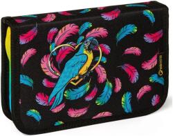 Bagmaster Case Beta 23 A Black/Pink/Blue Penar