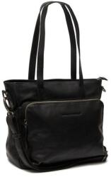 The Chesterfield Brand Alicante Black