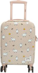 Zebra Trends Mike&Molly 25640 Taupe